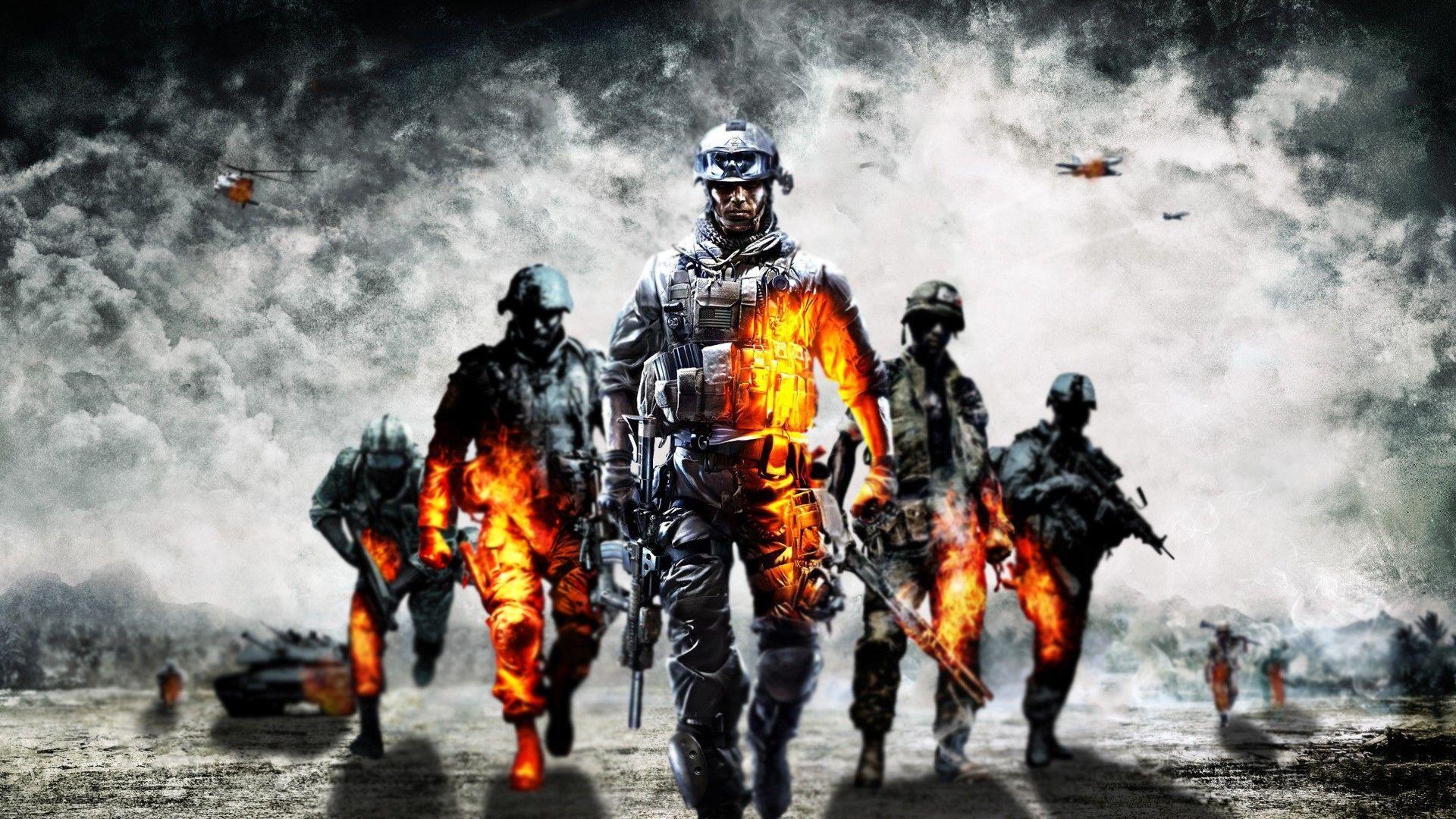 Army Gaming Wallpapers - Top Free Army Gaming Backgrounds - WallpaperAccess