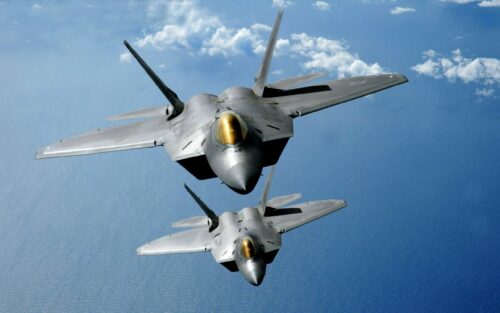 Largest Collection of HD Air Force Wallpapers & Aviation Bac