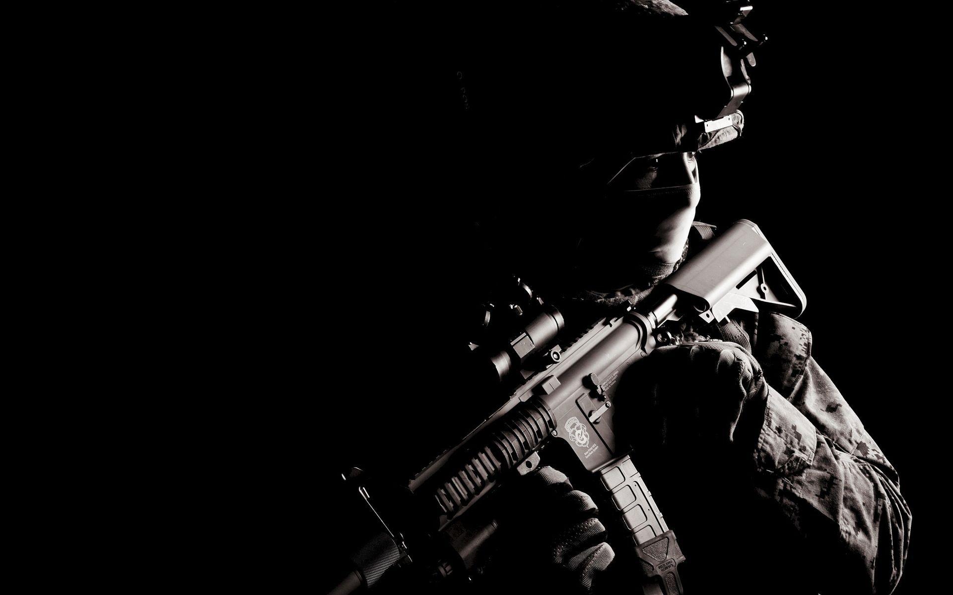 HD Navy Seals Wallpapers - Wallpaper Cave