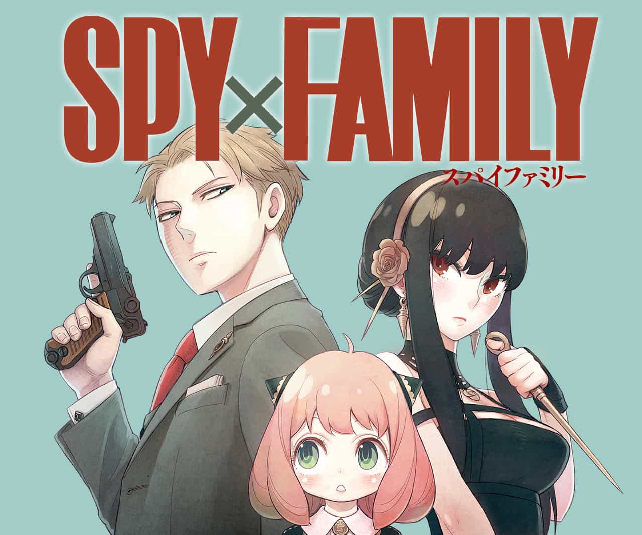 Spy X Family Chapter 46: Release Date and Updates! - TheDeadToons