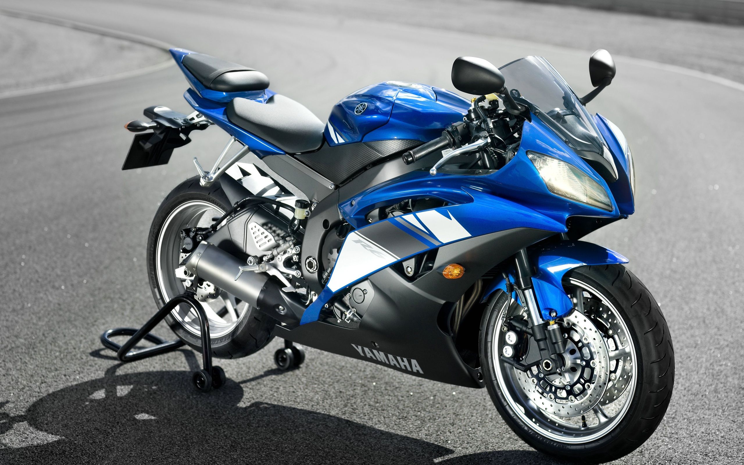 20 Things You Didn't Know About Yamaha Motorcycles