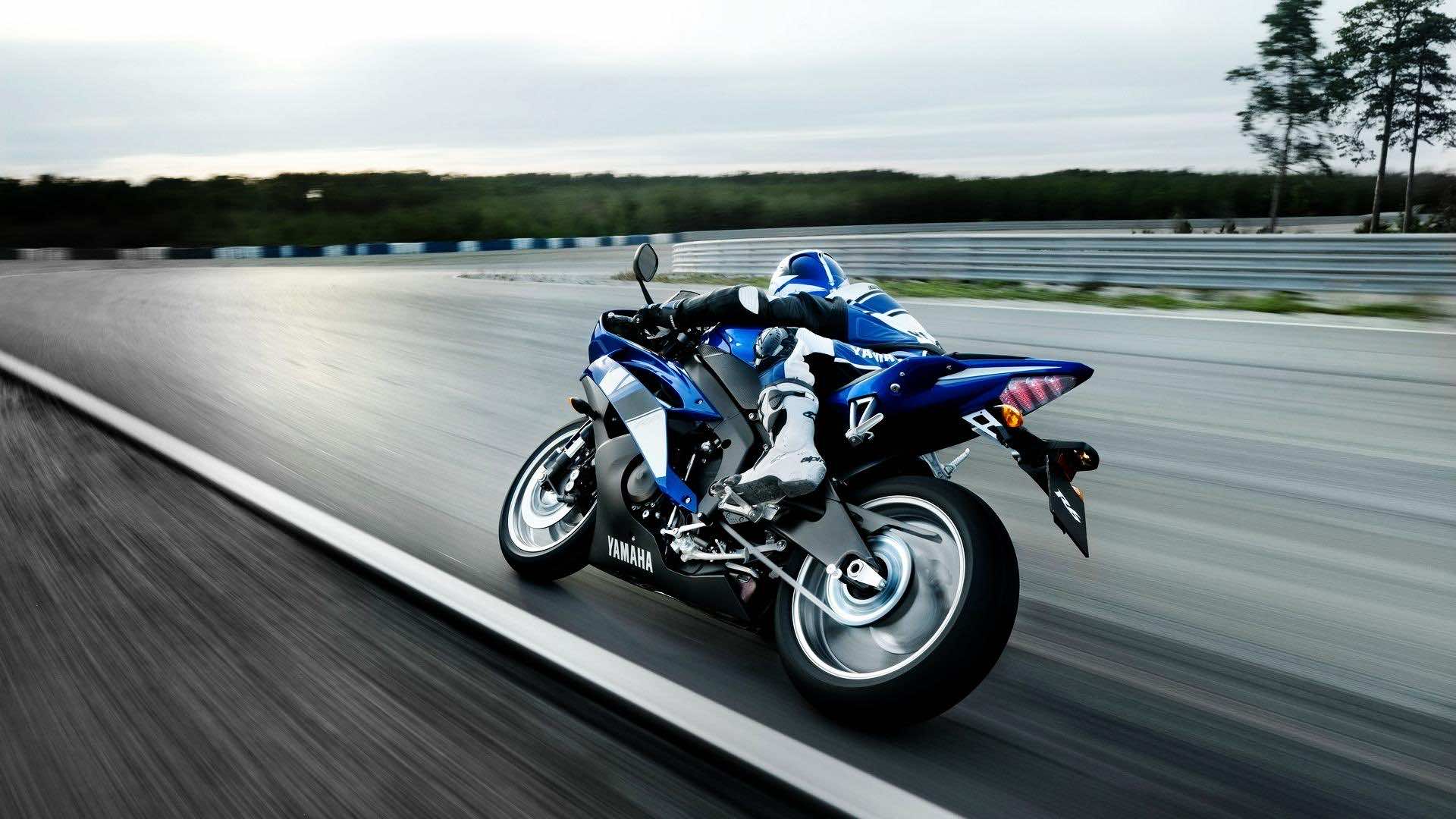 HD Yamaha Wallpaper & Background Images For Download