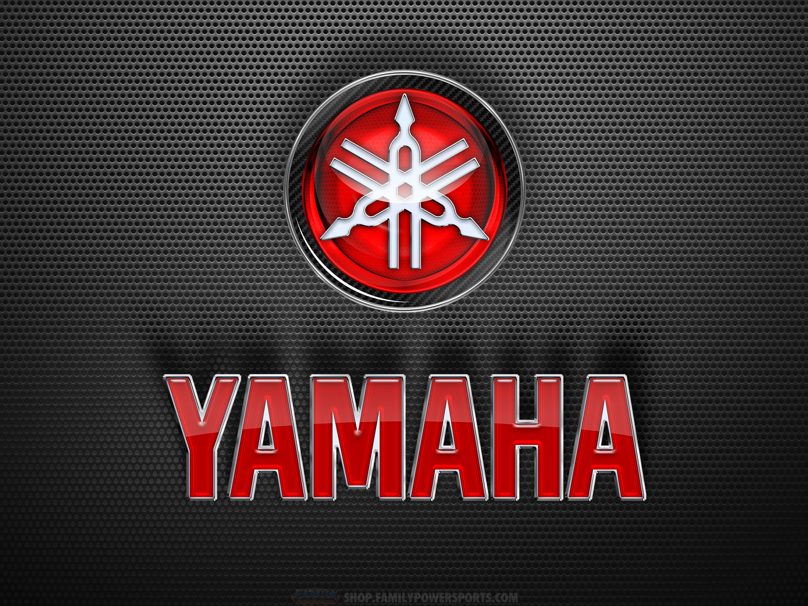 Yamaha Logo Wallpaper - WallpaperSafari