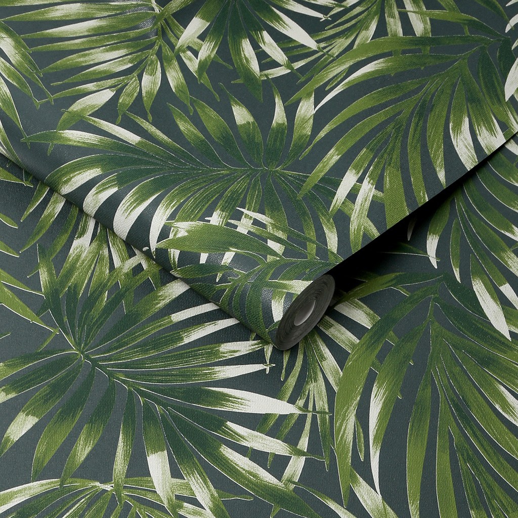 Elegant Leaves Wallpaper - Superfresco Easy