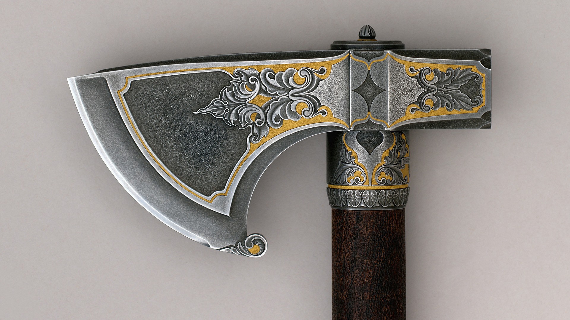 Battle Axe Full HD Wallpaper and Background Image | 1920x1080 | ID:429817