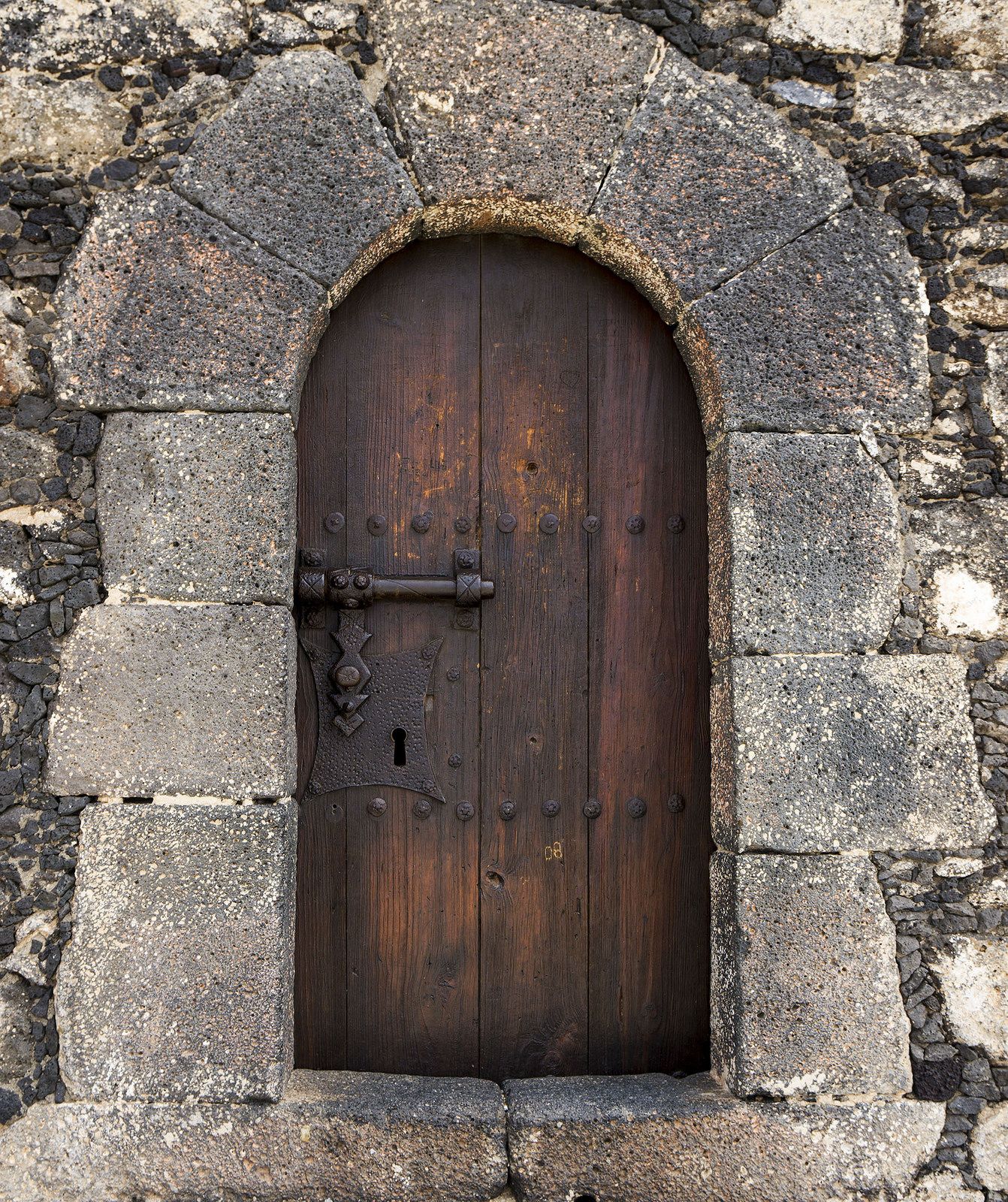 Fortress Door | Doors, Castle doors, European doors