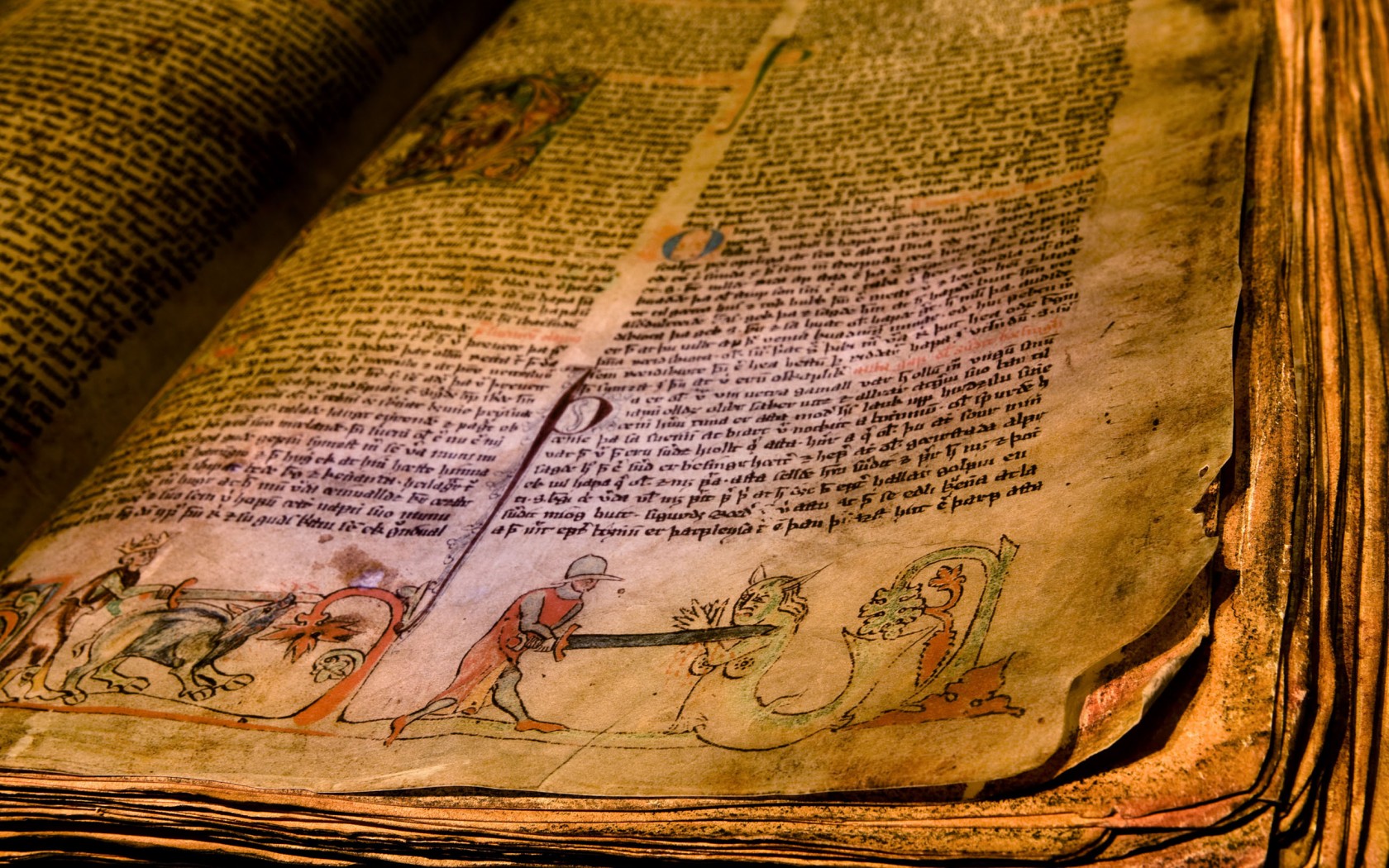 History Historic Viking Medieval Medieval Manuscript Manuscript Iceland